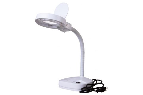 LUPA ZENO LAMP ZL5 LED /LEVENHUK