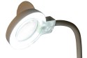 LUPA ZENO LAMP ZL5 LED /LEVENHUK