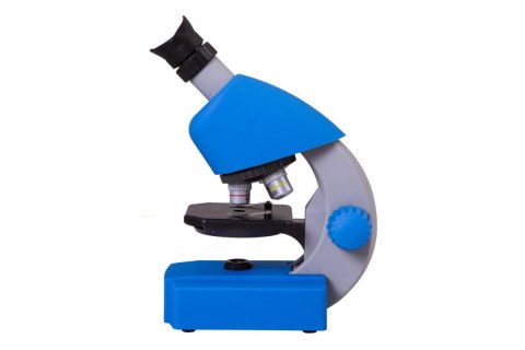 MIKROSKOP JUNIOR 40X-640X NIEB. /BRESSER