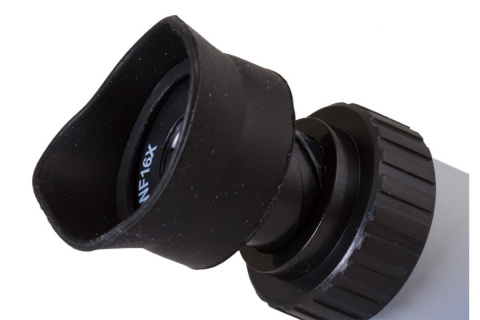 MIKROSKOP JUNIOR 40X-640X FIOL. /BRESSER