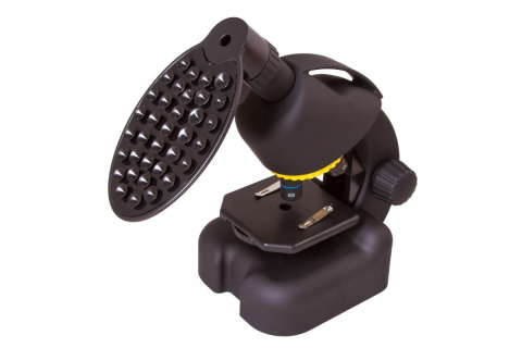 MIKROSKOP NATIONAL GEOGRAPHIC 40-640X Z ADAPTEREM DO SMARTFONA /BRESSER
