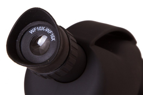 MIKROSKOP NATIONAL GEOGRAPHIC 40-640X Z ADAPTEREM DO SMARTFONA /BRESSER