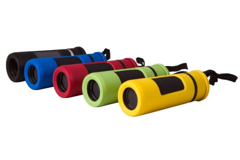 MONOKULAR TOPAS 10X25 NIEB. /BRESSER