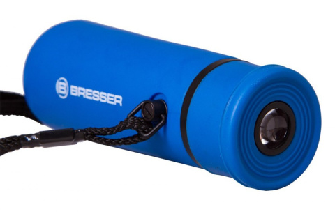 MONOKULAR TOPAS 10X25 NIEB. /BRESSER