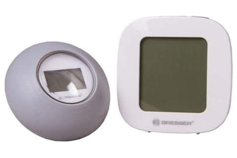STACJA METEOROLOGICZNA MYTEMP WTM /BRESSER