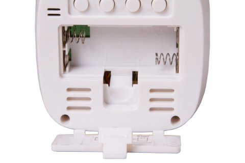 STACJA METEOROLOGICZNA MYTEMP WTM /BRESSER