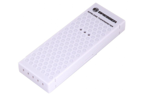 STACJA METEOROLOGICZNA TEMEOTREND LB RC /BRESSER STACJA METEOROLOGICZNA TEMEOTREND LB RC /BRESSER