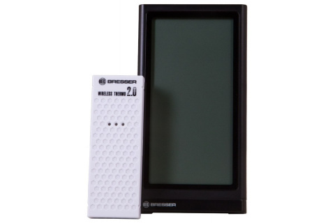 STACJA METEOROLOGICZNA TEMP /BRESSER