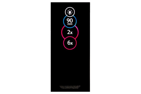 LUPA ZENO HANDY ZH37 /LEVENHUK
