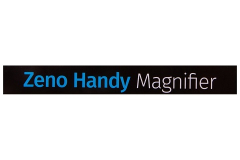 LUPA ZENO HANDY ZH39 /LEVENHUK LUPA ZENO HANDY ZH39 /LEVENHUK