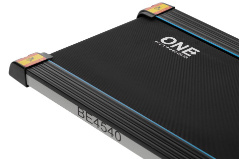 BIEŻNIA ELEKTRYCZNA BE4540 /ONE FITNESS