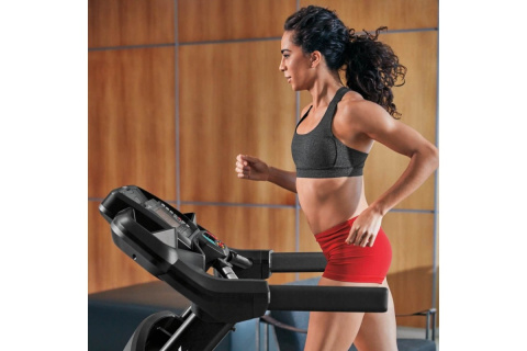 BIEŻNIA ELEKTRYCZNA BXT 226 /BOWFLEX BIEŻNIA ELEKTRYCZNA BXT 226 /BOWFLEX