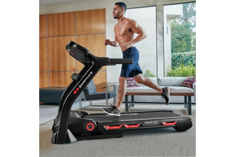 BIEŻNIA ELEKTRYCZNA BXT 226 /BOWFLEX BIEŻNIA ELEKTRYCZNA BXT 226 /BOWFLEX