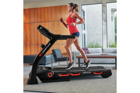 BIEŻNIA ELEKTRYCZNA BXT 226 /BOWFLEX BIEŻNIA ELEKTRYCZNA BXT 226 /BOWFLEX