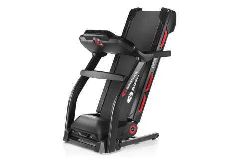 BIEŻNIA ELEKTRYCZNA BXT 226 /BOWFLEX BIEŻNIA ELEKTRYCZNA BXT 226 /BOWFLEX