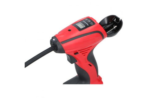 KOMPRESOR PRZENOŚNY 12/230V /DUNLOP KOMPRESOR PRZENOŚNY 12/230V /DUNLOP