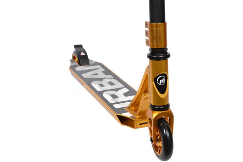 HULAJNOGA WYCZYNOWA STUNT URBAN /POWERBLADE HULAJNOGA WYCZYNOWA STUNT URBAN /POWERBLADE