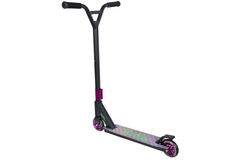 HULAJNOGA WYCZYNOWA STUNT CHECKER /POWERBLADE