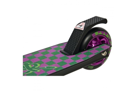 HULAJNOGA WYCZYNOWA STUNT CHECKER /POWERBLADE