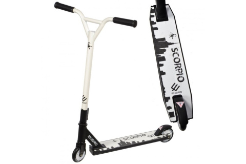 HULAJNOGA WYCZYNOWA STUNT SCORPIO /ENERO