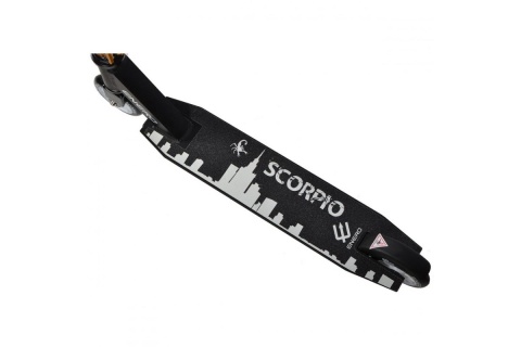 HULAJNOGA WYCZYNOWA STUNT SCORPIO /ENERO