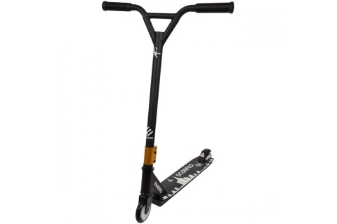 HULAJNOGA WYCZYNOWA STUNT SCORPIO /ENERO