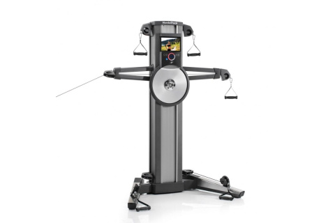 ATLAS DO ĆWICZEŃ BRAMA FUSION CST /NORDICTRACK ATLAS DO ĆWICZEŃ BRAMA FUSION CST /NORDICTRACK