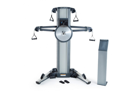 ATLAS DO ĆWICZEŃ BRAMA FUSION CST /NORDICTRACK ATLAS DO ĆWICZEŃ BRAMA FUSION CST /NORDICTRACK