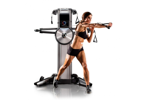 ATLAS DO ĆWICZEŃ BRAMA FUSION CST /NORDICTRACK ATLAS DO ĆWICZEŃ BRAMA FUSION CST /NORDICTRACK