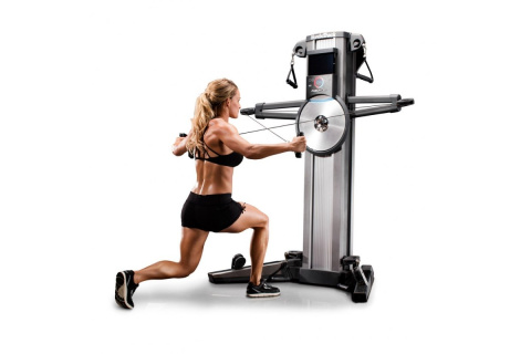 ATLAS DO ĆWICZEŃ BRAMA FUSION CST /NORDICTRACK ATLAS DO ĆWICZEŃ BRAMA FUSION CST /NORDICTRACK