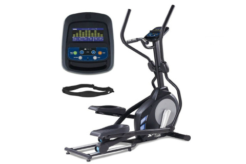 ORBITREK FS3.5 + PAS TELEMETRYCZNY /XTERRA ORBITREK FS3.5 + PAS TELEMETRYCZNY /XTERRA