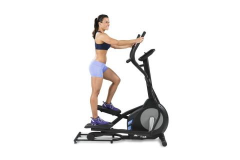 ORBITREK FS3.5 + PAS TELEMETRYCZNY /XTERRA ORBITREK FS3.5 + PAS TELEMETRYCZNY /XTERRA