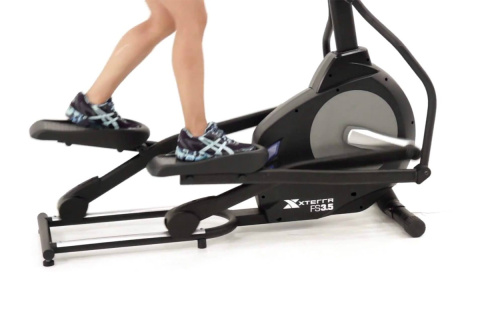 ORBITREK FS3.5 + PAS TELEMETRYCZNY /XTERRA ORBITREK FS3.5 + PAS TELEMETRYCZNY /XTERRA