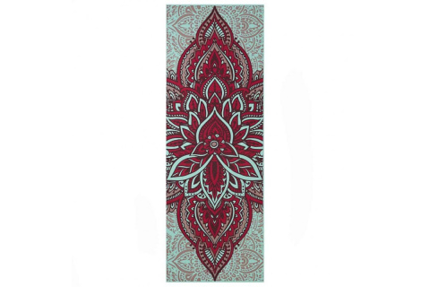 MATA DO ĆWICZEŃ ZARA ROUGE 173X61CM /GAIAM