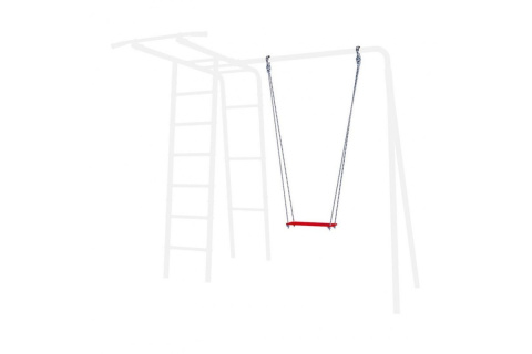 HUŚTAWKA OGRODOWA SWING /GARDENLUXUS HUŚTAWKA OGRODOWA SWING /GARDENLUXUS