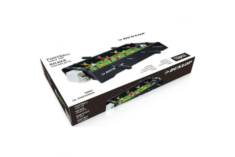 PIŁKARZYKI STOŁOWE S103457 /DUNLOP PIŁKARZYKI STOŁOWE S103457 /DUNLOP