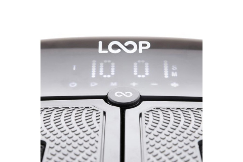 MASAŻER STÓP LOOP MDS20 /HMS