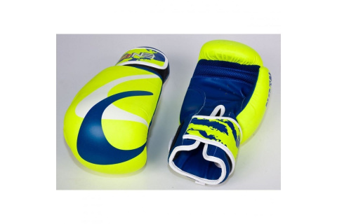 RĘKAWICE BOKSERSKIE NEON 10OZ /ENERO RĘKAWICE BOKSERSKIE NEON 10OZ /ENERO