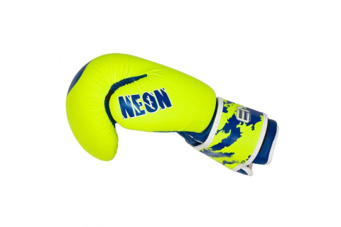 RĘKAWICE BOKSERSKIE NEON 10OZ /ENERO RĘKAWICE BOKSERSKIE NEON 10OZ /ENERO