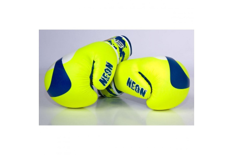 RĘKAWICE BOKSERSKIE NEON 10OZ /ENERO RĘKAWICE BOKSERSKIE NEON 10OZ /ENERO