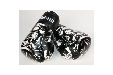 RĘKAWICE BOKSERSKIE TIGER 14OZ /ENERO