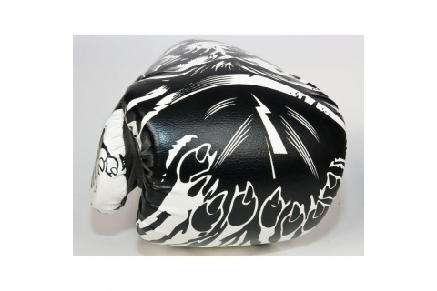 RĘKAWICE BOKSERSKIE TIGER 14OZ /ENERO