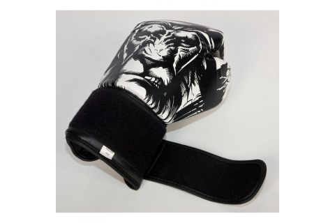 RĘKAWICE BOKSERSKIE TIGER 14OZ /ENERO