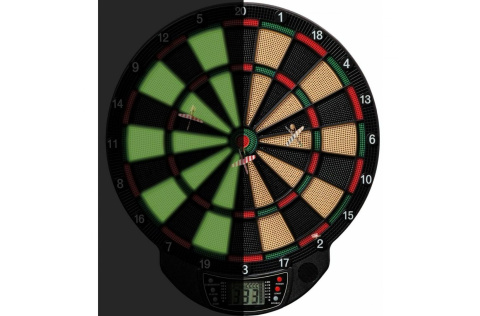 TARCZA DO DARTA ELEKTRONICZNA WINDSOR GLOW IN THE DARK /BEST SPORTING TARCZA DO DARTA ELEKTRONICZNA WINDSOR GLOW IN THE DARK /BEST SPORTING