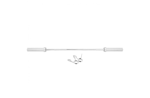 GRYF PROSTY OLIMPIJSKI GOP150H 150CM /HMS