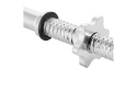 GRYF PROSTY GPR120H 120CM X 24MM /HMS