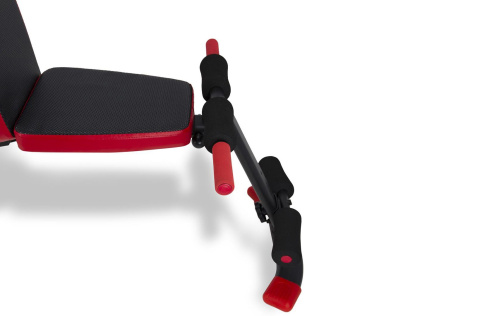 ŁAWECZKA DO ĆWICZEŃ CARBON BSB625 /BODY SCULPTURE