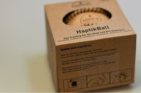 PIŁKI DOTYKOWE HAPTIKBALL 0,3-2,1KG /NOHRD PIŁKI DOTYKOWE HAPTIKBALL 0,3-2,1KG /NOHRD
