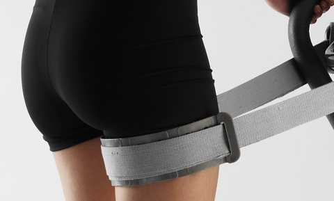 PLATFORMA WIBRACYJNA COMBO DUO YV56 /BH FITNESS PLATFORMA WIBRACYJNA COMBO DUO YV56 /BH FITNESS