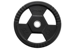 OBCIĄŻENIE ŻELIWNE OLIMPIJSKIE TOH 25KG /HMS